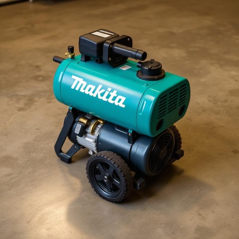 Makita MAC2400 Compressor