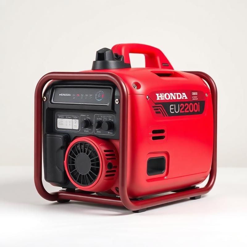 Honda EU2200i Generator