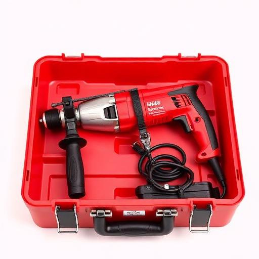 Hilti TE 3000 Breaker