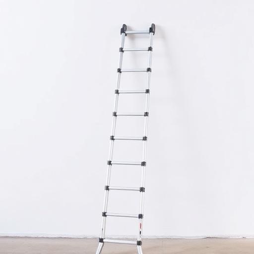Werner 40ft Ext. Ladder