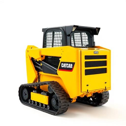 Bobcat S76 Skid Steer